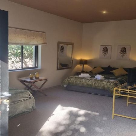 Lodge On Lake 维德尼斯 外观 照片