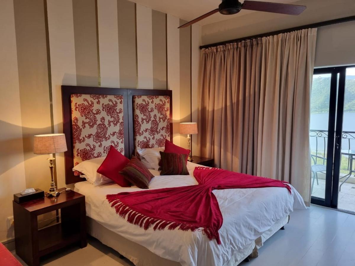 Lodge On Lake 维德尼斯 外观 照片