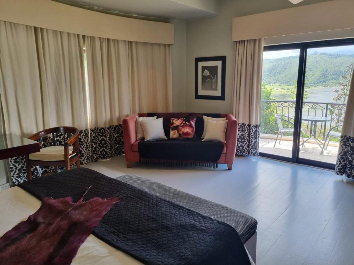 Lodge On Lake 维德尼斯 外观 照片