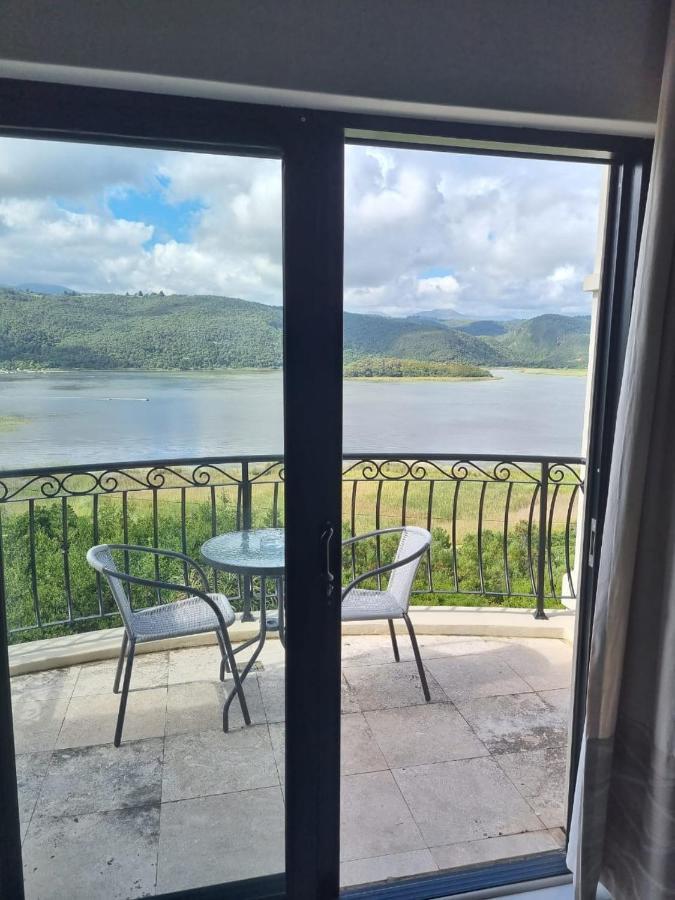 Lodge On Lake 维德尼斯 外观 照片