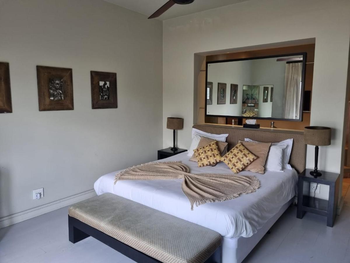 Lodge On Lake 维德尼斯 外观 照片
