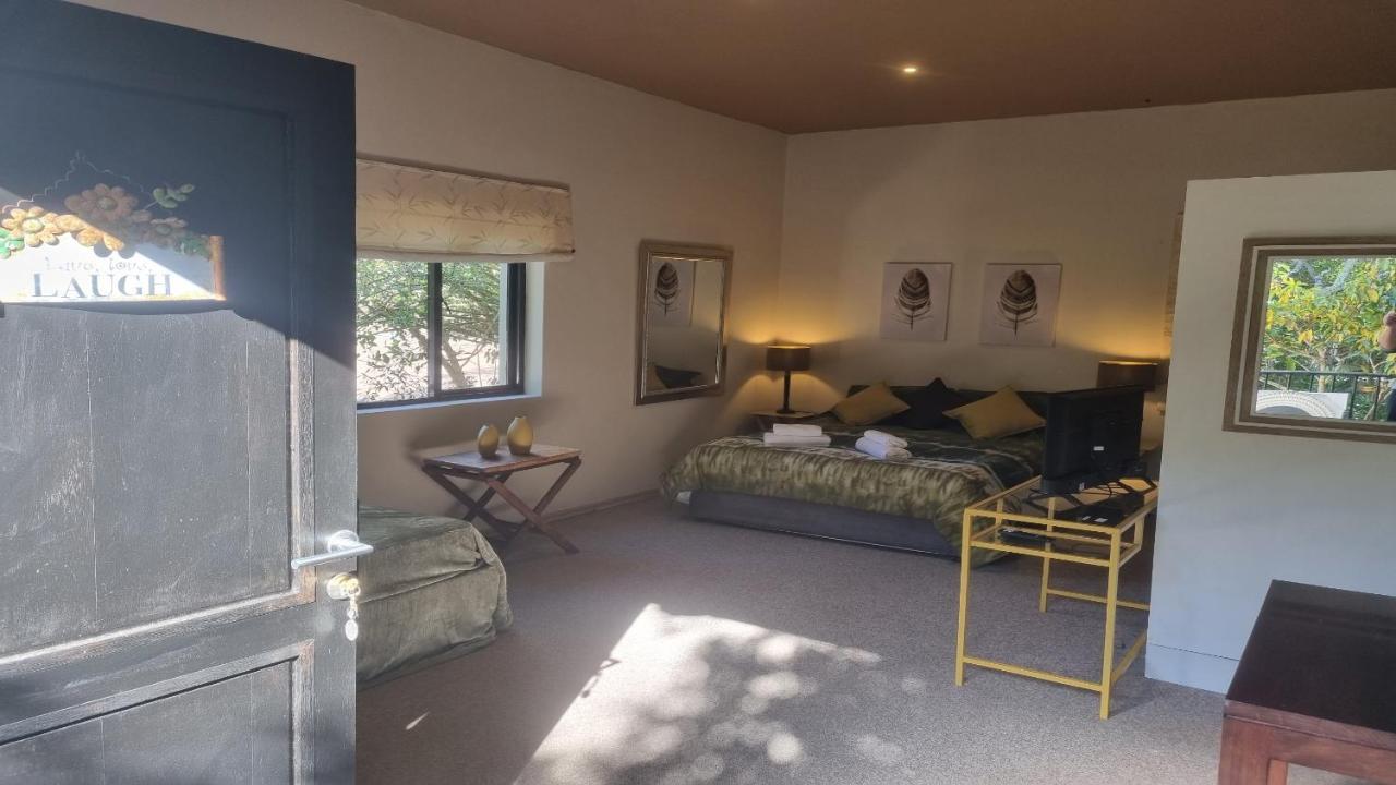Lodge On Lake 维德尼斯 外观 照片